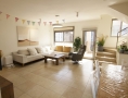 Penthouse à vendre à Kfar Ganim Gimel.